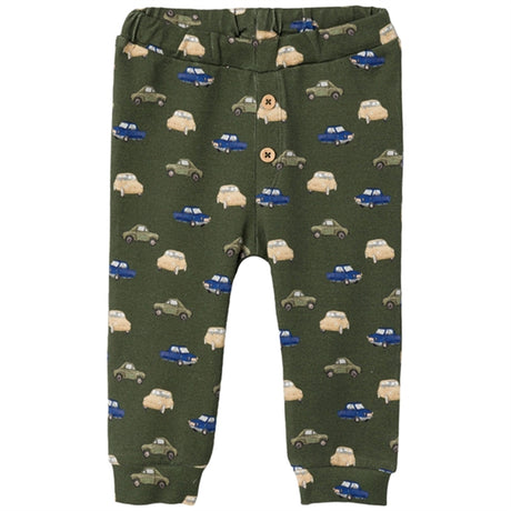 Name it Rifle Green Kush Pants