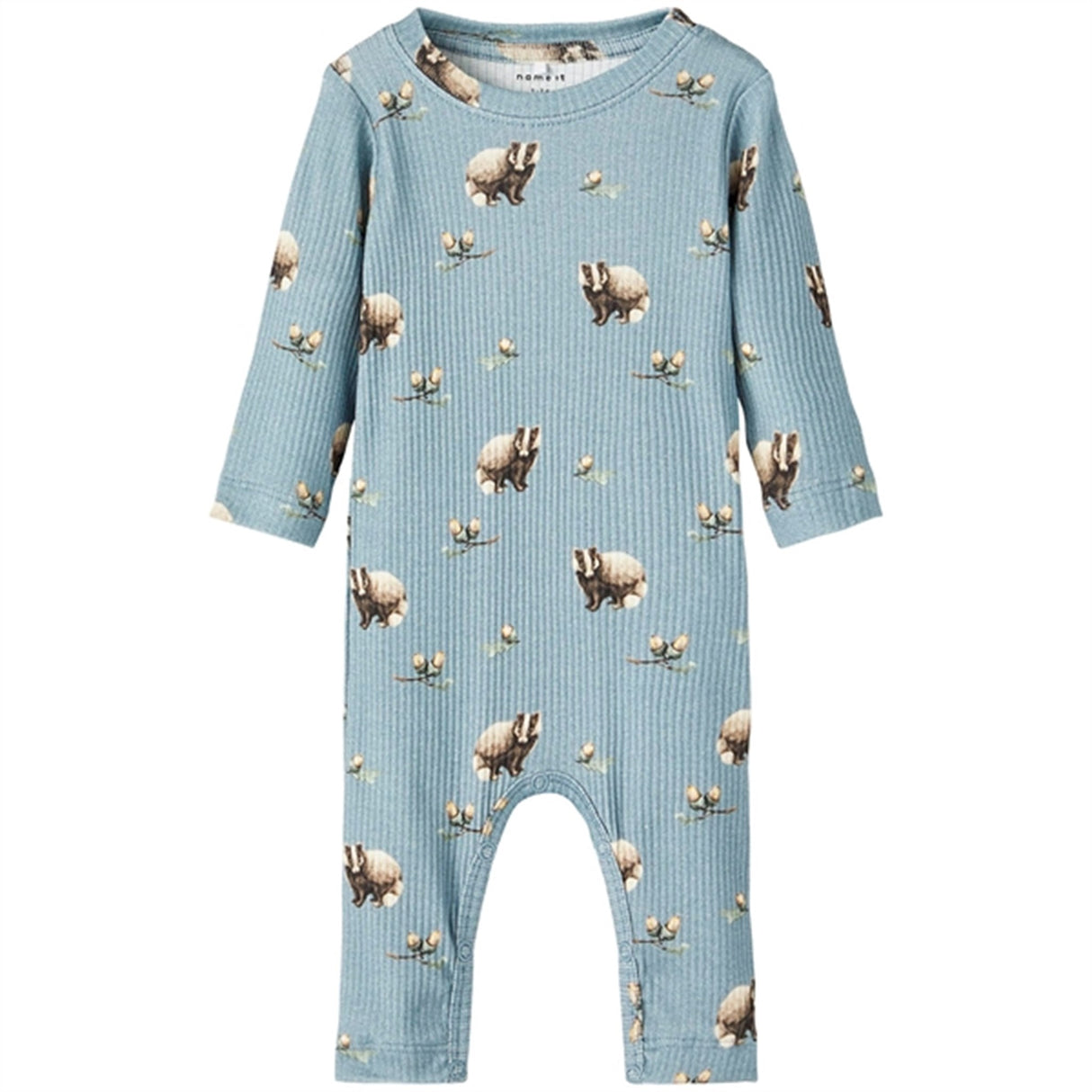 Name it Citadel Linnus Onesie