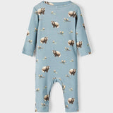 Name it Citadel Linnus Onesie 2