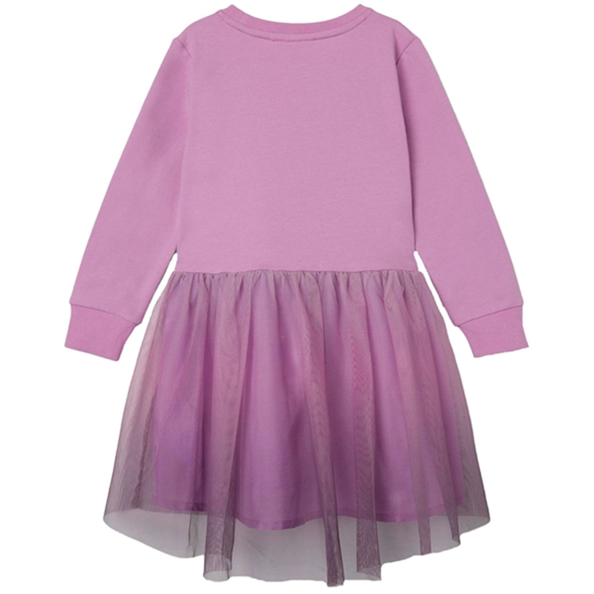 Name it Violet Tulle Jane My Little Pony Tulle Dress 3