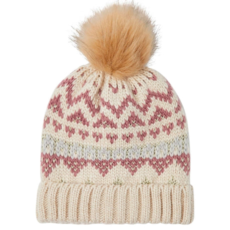 Name it Moonbeam Milla Knit Beanie