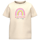 Name it Buttercream Kleo T-Shirt