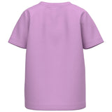 Name it Violet Tulle Kleo T-Shirt 4