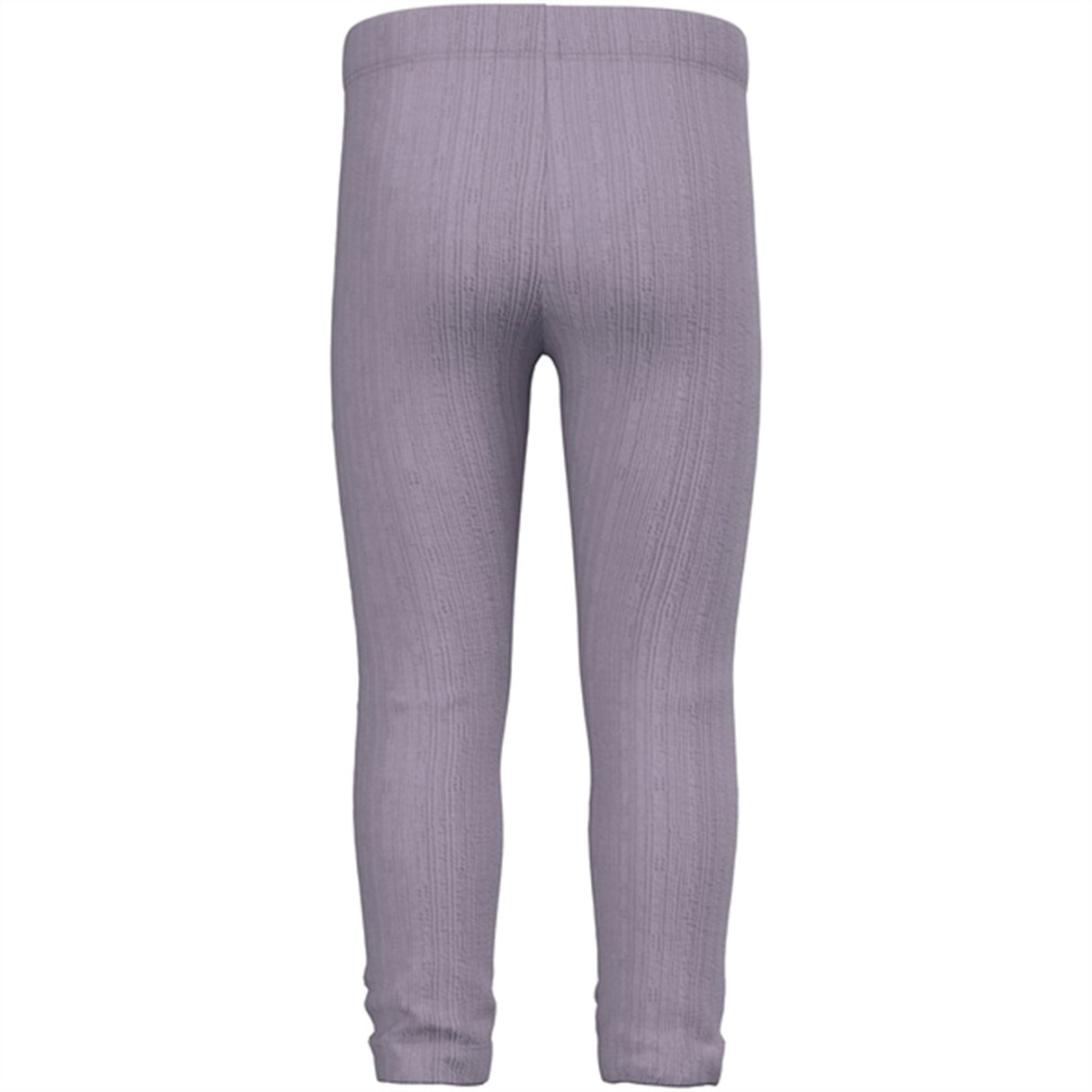 Name it Lavender Gray Lanna Leggings 2