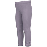 Name it Lavender Gray Lanna Leggings 3