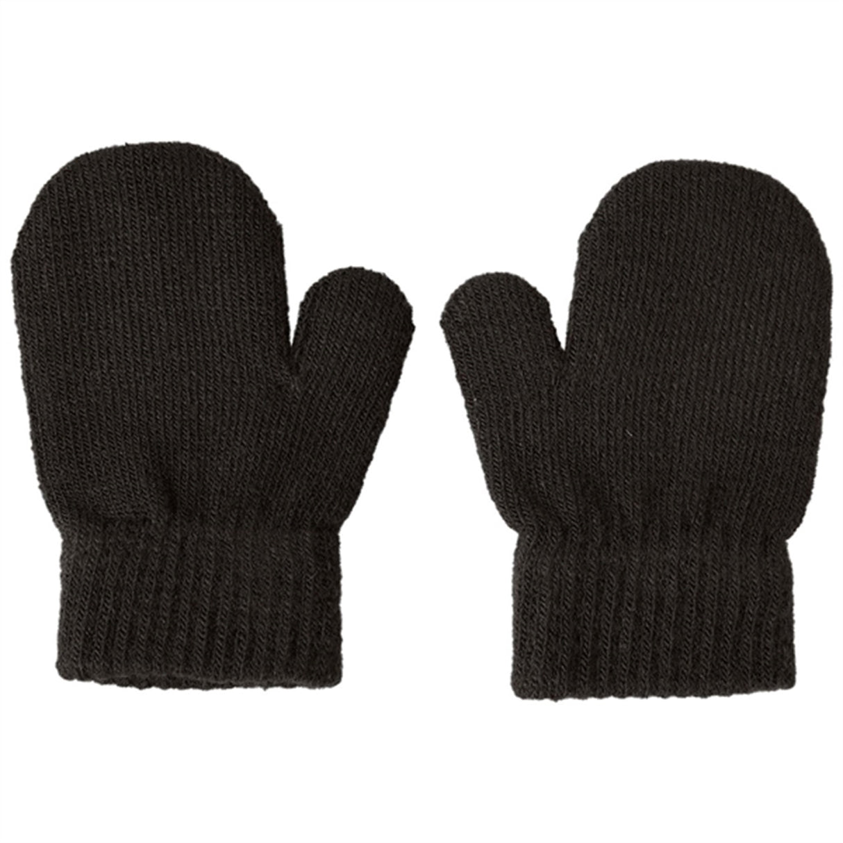 Name it Black Magic Mittens