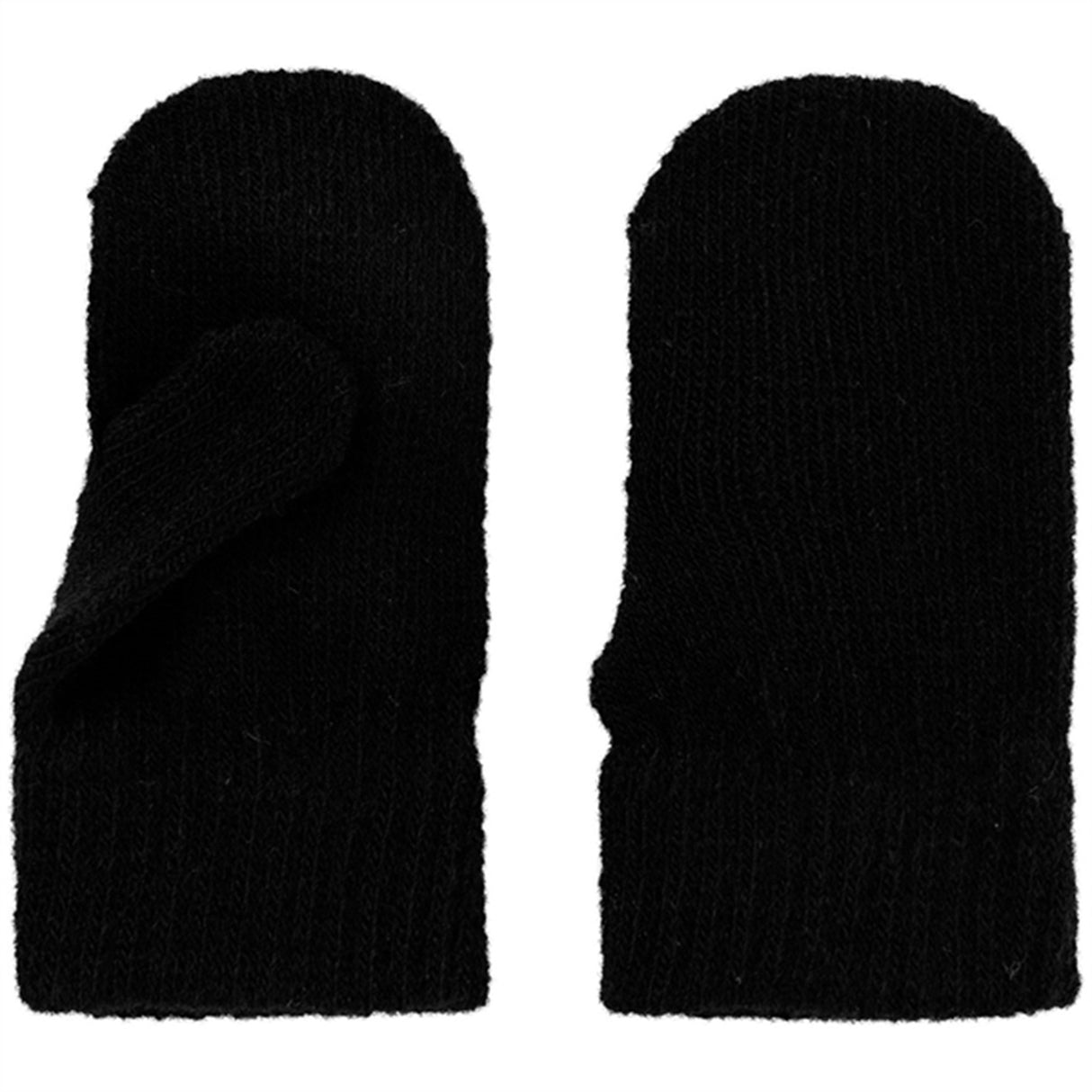 Name it Black Magic Mittens