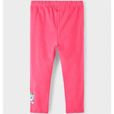 Name it Pink Flambé Jebaja Paw Patrol Leggings 2