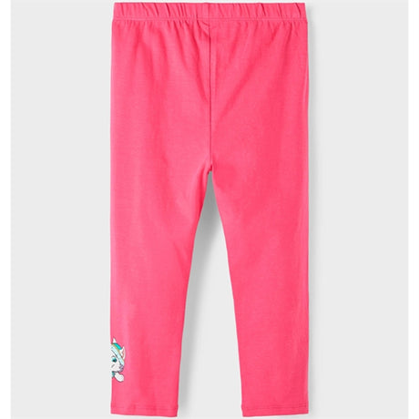 Name it Pink Flambé Jebaja Paw Patrol Leggings 2