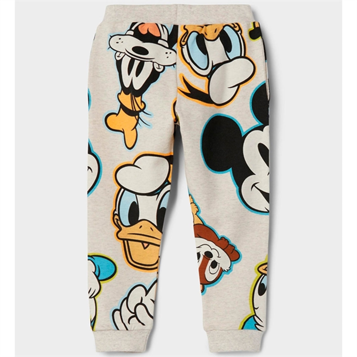 Name it Peyote Melange Jimbo Mickey Sweatpants 4