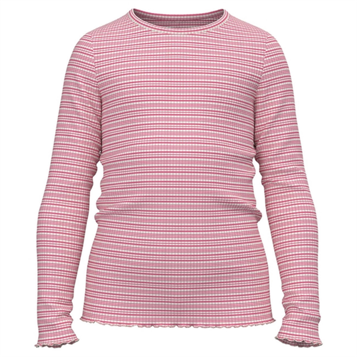 Name it Pink Flambé Vemma Slim Blouse