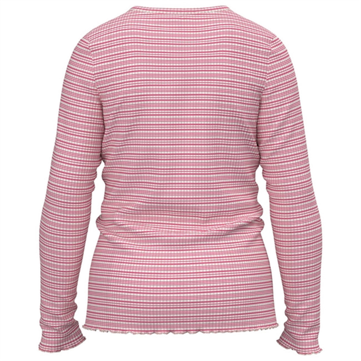 Name it Pink Flambé Vemma Slim Blouse 3