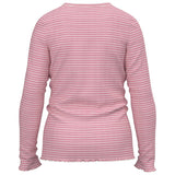 Name it Pink Flambé Vemma Slim Blouse 3