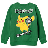 Name it Rolling Hills Jazz Pokemon Sweatshirt 3