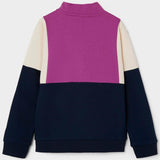 Name it Dark Sapphire Nilea Sweat Cardigan 2