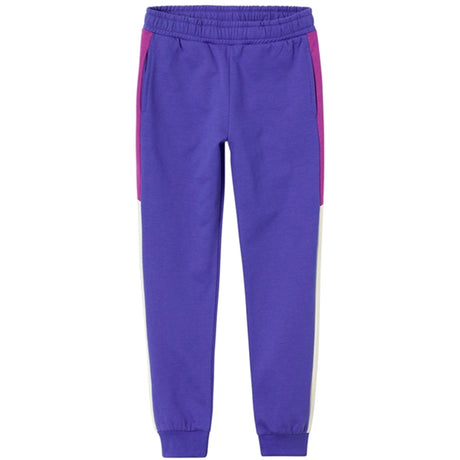 Name it Purple Opulence Nilea Sweatpants