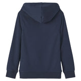 Name it Dark Sapphire Jun Transformers Sweat Hoodie 3