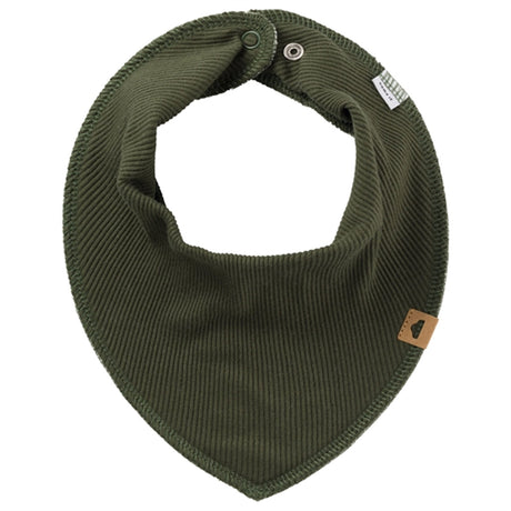 Name it Rifle Green Myasimkomo Bib