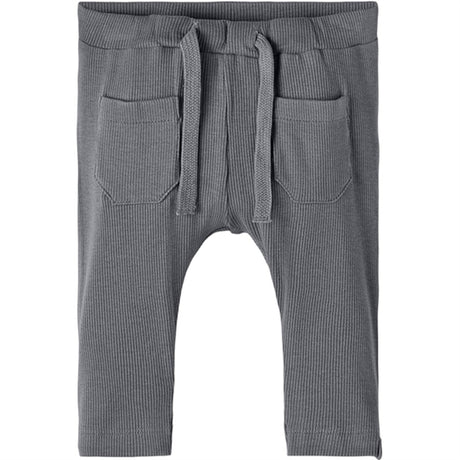 Lil'Atelier Quiet Shade Gago Loose Pants