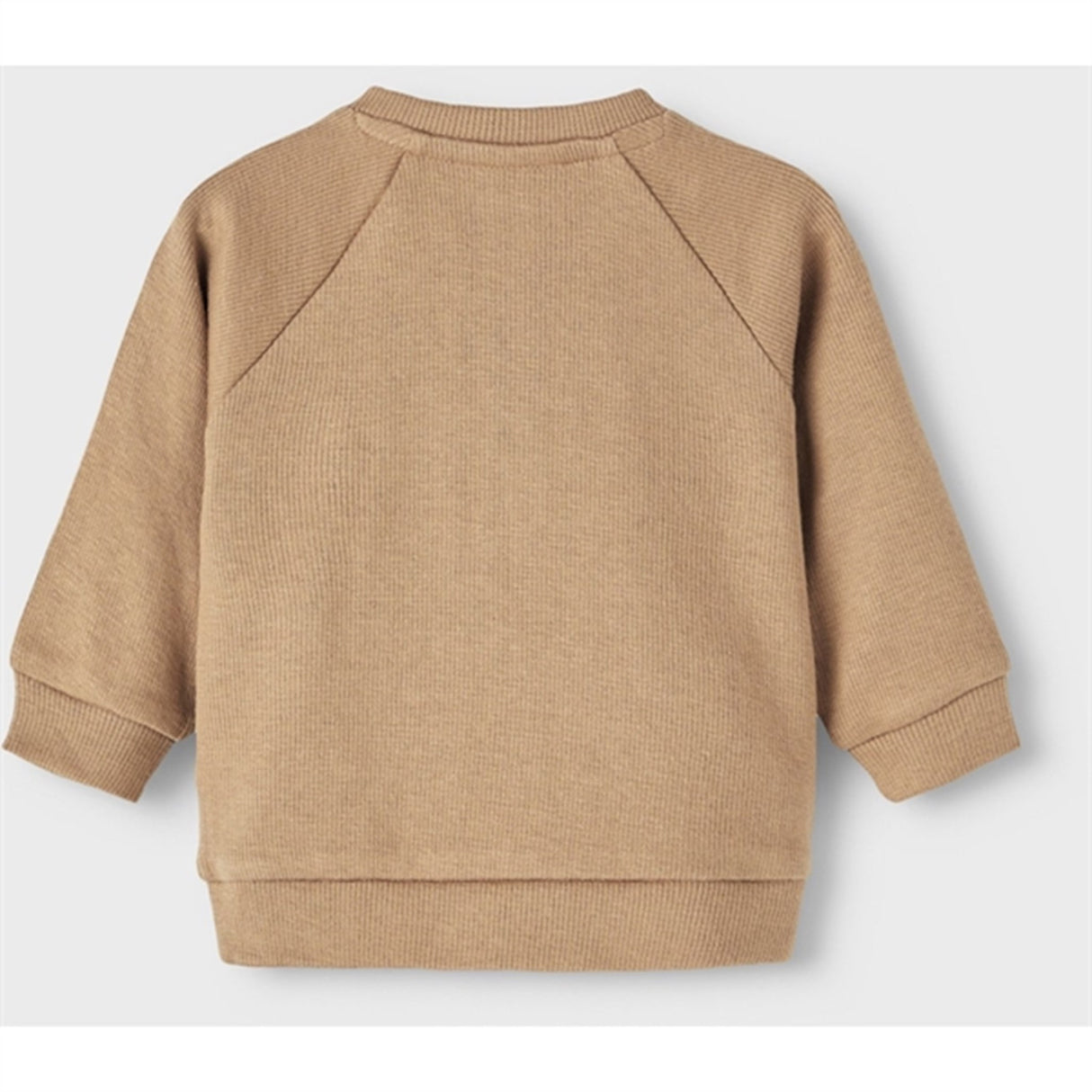 Lil'Atelier Tigers Eye Labon Loose Sweatshirt 3