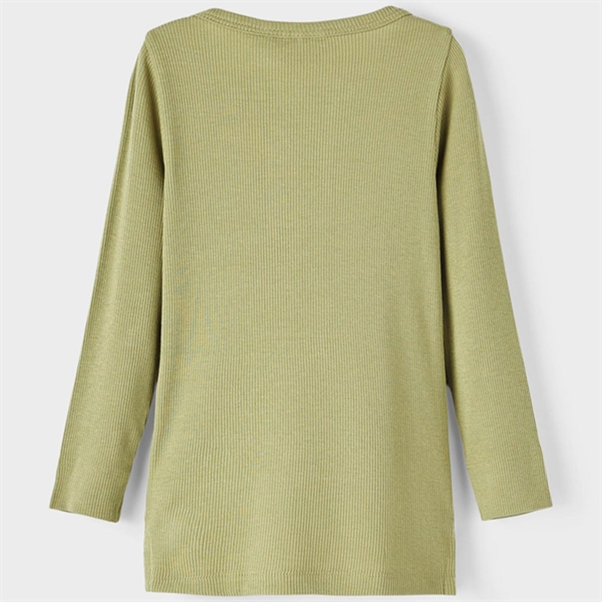 Lil'Atelier Sage Gago Slim Blouse 2