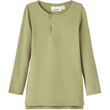 Lil'Atelier Sage Gago Slim Blouse