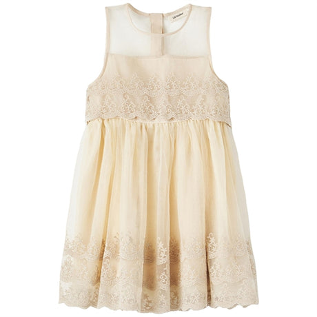 Lil'Atelier Peyote Honja Tulle Dress