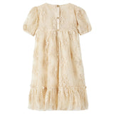 Lil'Atelier Peyote Honja Tulle Dress 3