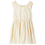 Lil'Atelier Turtledove Huma Dress