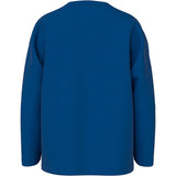 Name it True Blue Vebbe Blouse 2