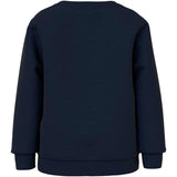 Name it Dark Sapphire Vimo Sweatshirt Noos