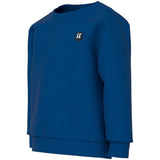 Name it True Blue Vimo Sweatshirt Noos 3