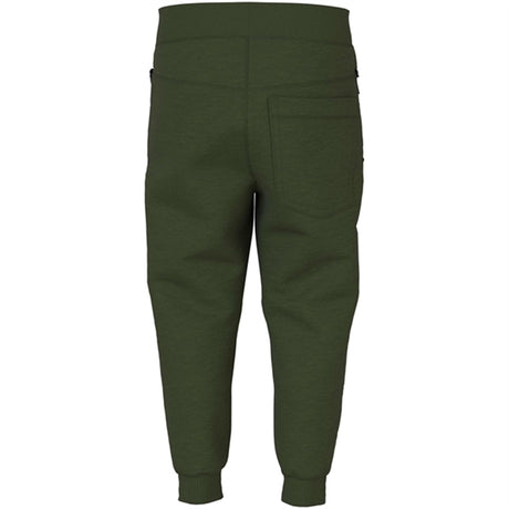 Name it Rifle Green Vimo Sweatpants Noos 2