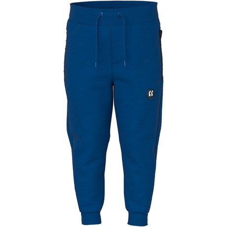 Name it True Blue Vimo Sweatpants Noos