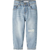 Name it Medium Blue Denim Sidney Tapered Jeans