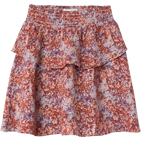 Name it Light Mahogany Nellya Skirt