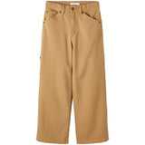 Name it Kelp Ryan Straight Twill Pants Noos