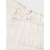 Name it Turtledove Rose Wide Twill Cargo Pants Noos 4