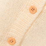 Name it Buttercream Nemine Knit Cardigan 3