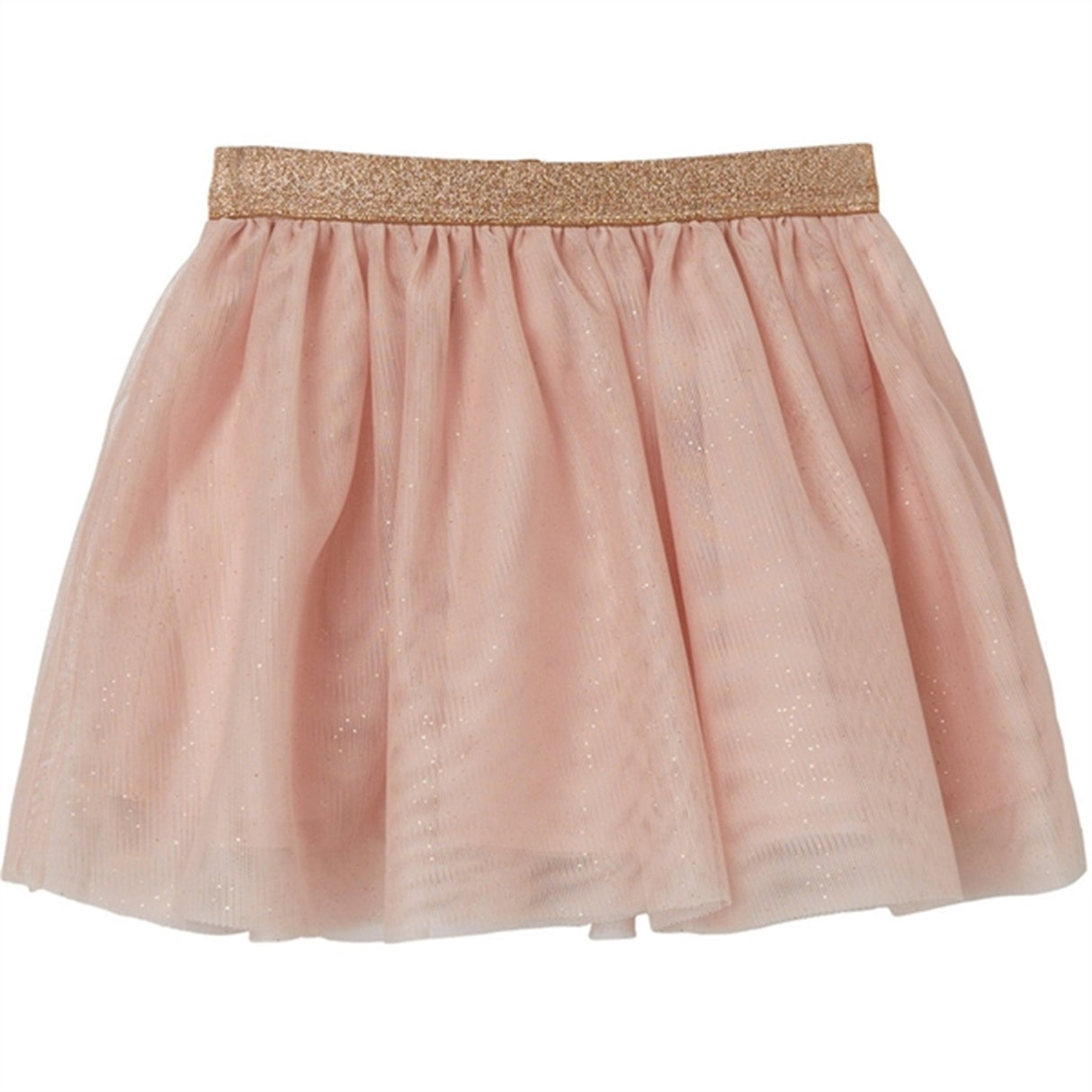 Name it Rose Smoke Otul Tulle Skirt