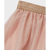 Name it Rose Smoke Otul Tulle Skirt 2