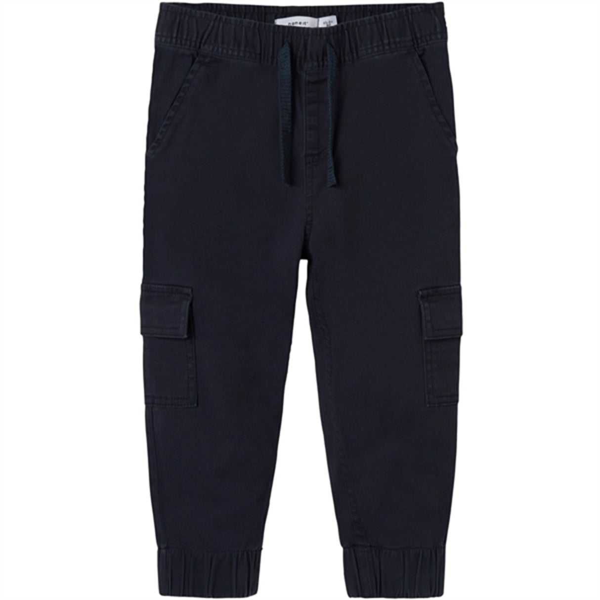 Name it Dark Sapphire Ben Baggy Twill Pants