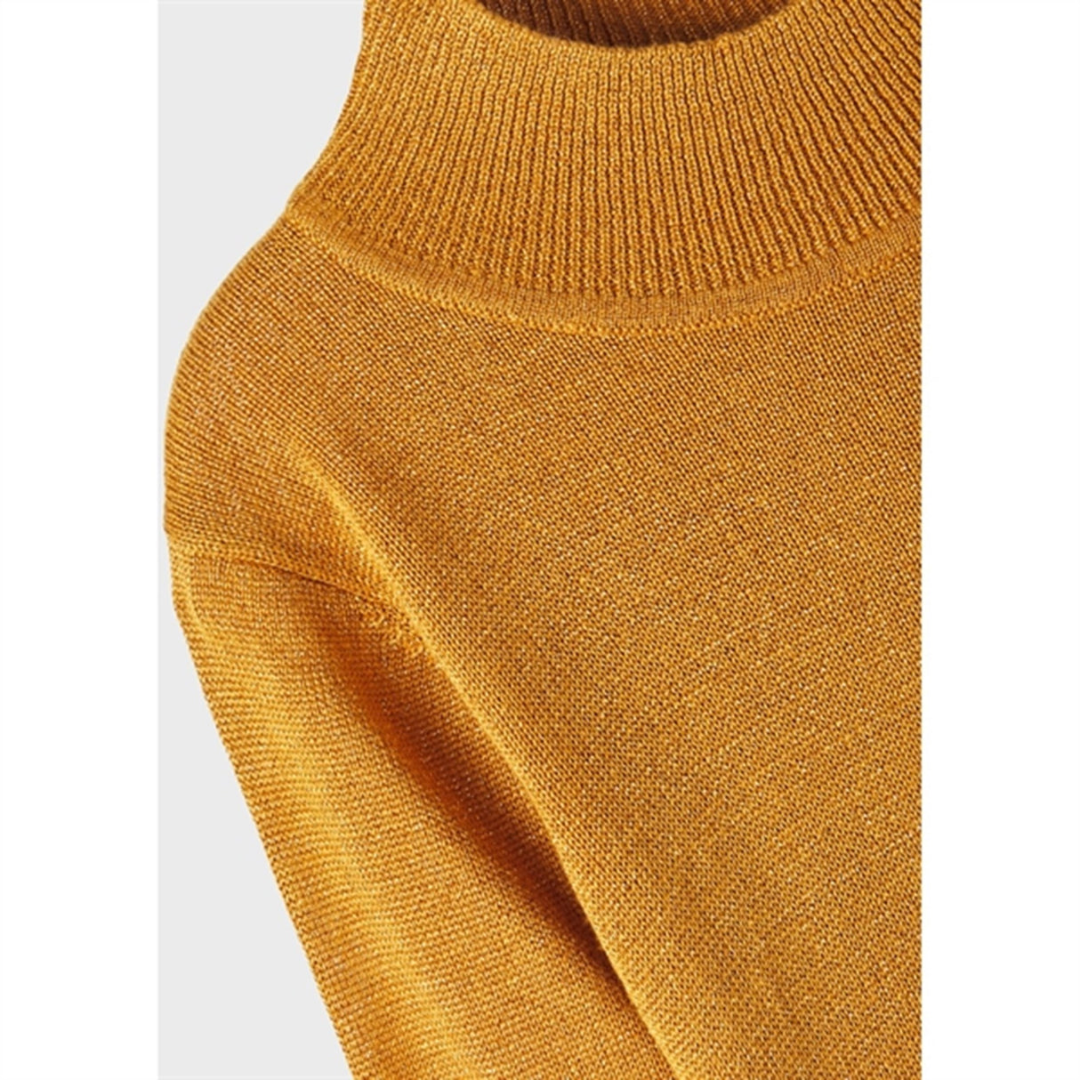 Name it Inca Gold Osadine Knit Blouse 4