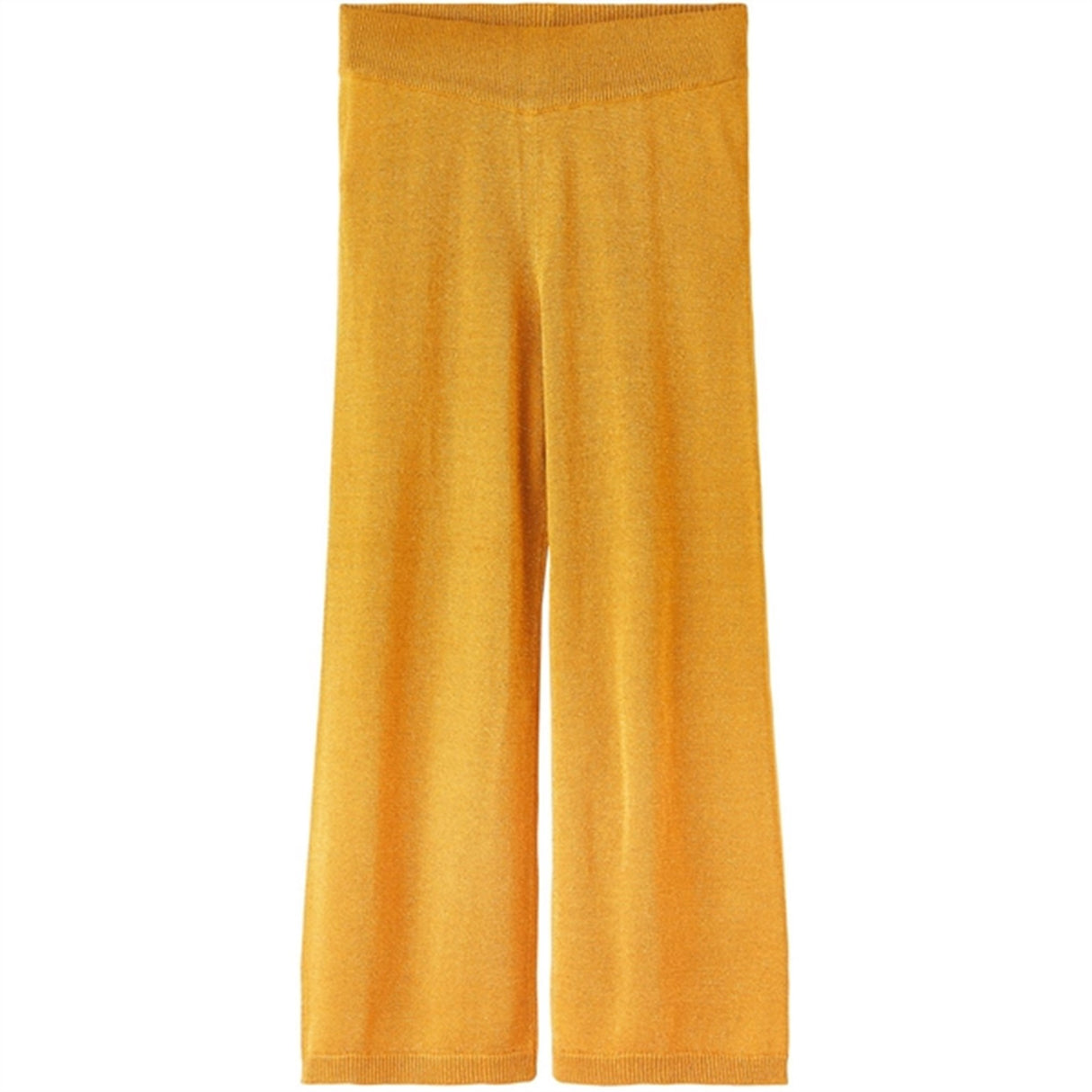 Name it Inca Gold Osadine Knit Pants