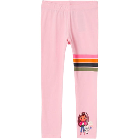 Name it Parfait Pink Amni Gabby Leggings