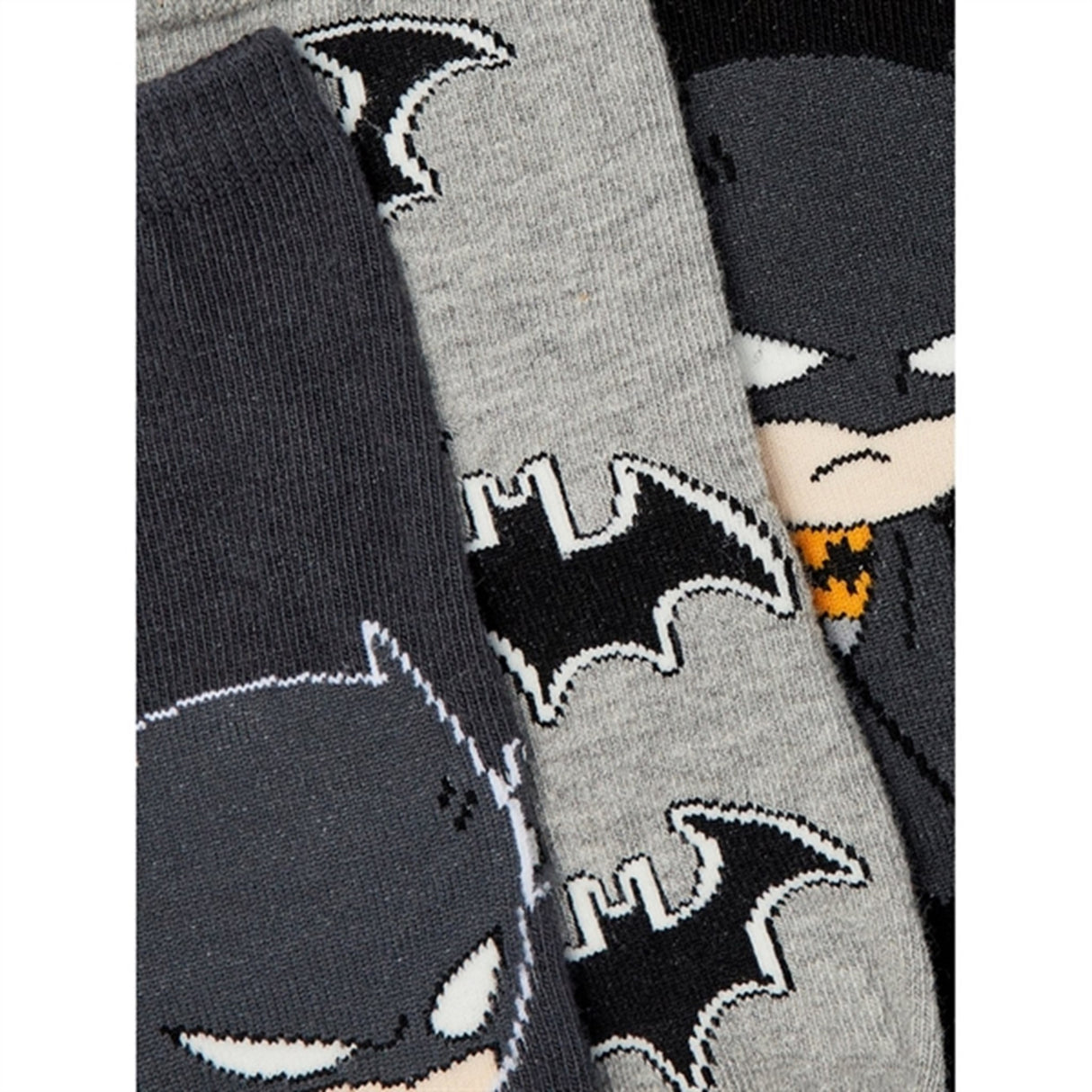 Name it India Ink Sea Superfriends Socks 3-pack 2