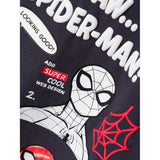 Name it India Ink Sepp Spiderman Blouse 2