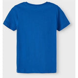 Name it True Blue Nefrede T-Shirt 3