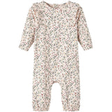 Name it Rose Smoke Ofie Onesie