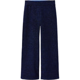 Name it Dazzling Blue Naglitter Heavy Jersey Wide Pants